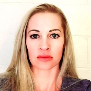 Meet your Posher, Erika